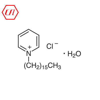 kopen CPC 1-palmitylpyridiniumchloride / Cetylpyridinium Chloride CAS 123-03-5 online vervaardiging