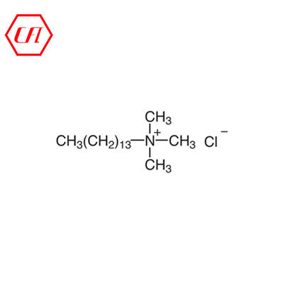 kopen TTAC Tetradecyl Trimethyl Ammonium Chloride CAS 4574-04-3 online vervaardiging