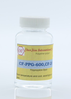 kopen Het Polypropyleenglycol van Cas Number 25322-69-4 Ppg 600 Ppg600 online vervaardiging