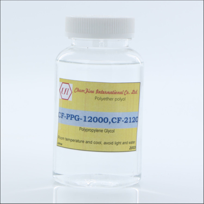 kopen Cas 25322-69-4 Polyoxypropylene Polyol PPG 12000 P2000 3000 3350 online vervaardiging