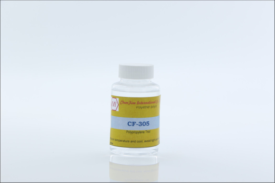 kopen Polyol Polyethertriol PPG Polypropyleenglycol 305 Cas 25791-96-2 online vervaardiging