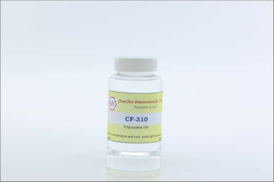 kopen Polypropyleentriol PPG 310 200 Cas 25791-96-2 online vervaardiging