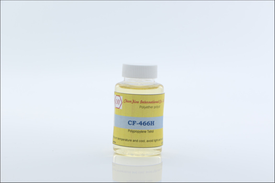 kopen Polyoxypropylenetriol PPG 466 Cas 9051-49-4 online vervaardiging