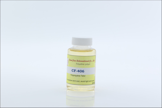 kopen Polyether Tetrol Pentaerythritol PPG 406 Pp-Glycol Cas 9051-49-4 online vervaardiging