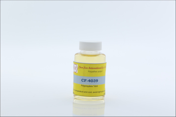 kopen Ppg4000 ontruim Ppg-Triol Chemische Cas 9051-49-4 van de Polypropyleenglycol online vervaardiging