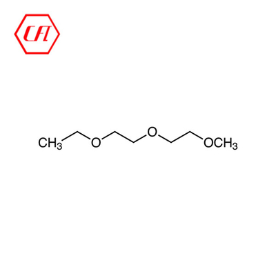 Cas 1002-67-1 Diethyleenglycol Ethylethylether Zuiverheid 99%