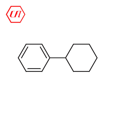Zuiverheid 99% Cyclohexylbenzeen Phenylcyclohexaan CAS 827-52-1