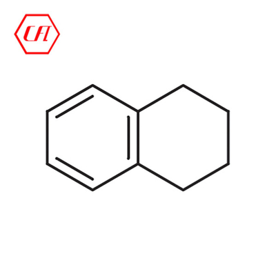 Tetralin Solvent 1,2,3,4-Tetrahydronaphthalen CAS 119-64-2 Zuiverheid 99%