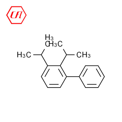 Wit poeder zuiverheid 99%+ Bis 1-methylethyl bifenyl CAS 69009-90-1