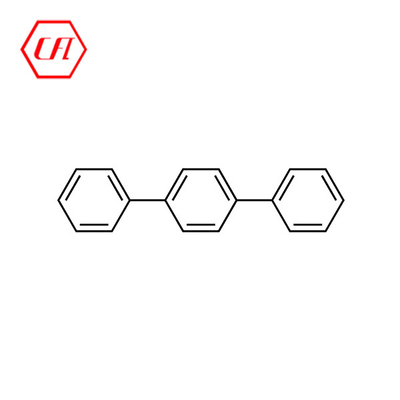 Witte vaste stof zuiverheid 99% chemische tussenproducten P-terfenyl CAS 92-94-4