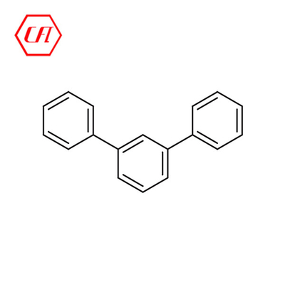 Pure Transparent 99% CAS 92-06-8 1,3-difenylbenzeen M-terfenyl