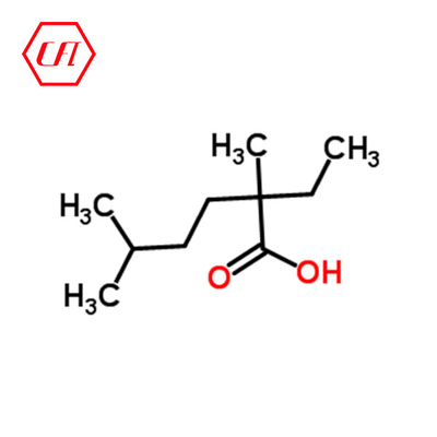 De Zuiverheids90% min Neodecanoic zuur van CAS 26896-20-8
