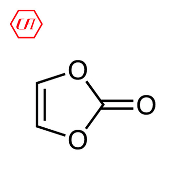 De Elektrolytadditief VC 99,95% Vinylene Carbonaat CAS 872-36-6 van de lithiumbatterij