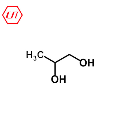 Cas 25322-69-4 Ppg Polypropyleenglycol 2000 Wateroplosbaarheid Ppg2000
