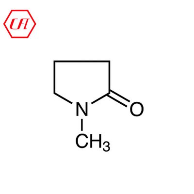 N-Methyl Pyrrolidone Agent CAS van Nmp 872-50-4 Organische Chemieoplosmiddelen en Reagentia