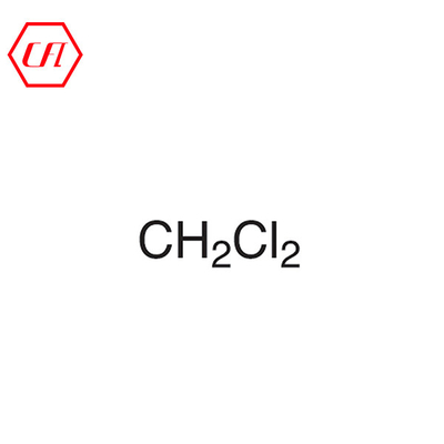 MC Methylene Chloride 75-09-2 Dichloromethane van Cas Number DCM Organische Chemieoplosmiddelen