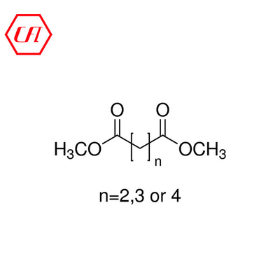 De TWEEBASISCHE ESTER Solvent Acid Cas 95481-62-2 C21H36O12 Kleurloze Transparante Vloeistof van DBE