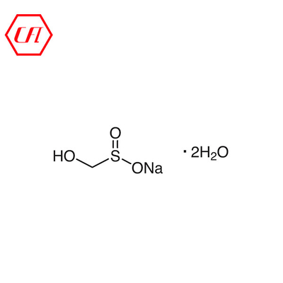Natriumformaldehyde Sulfoxylate Rongalite 98% CAS 149-44-0
