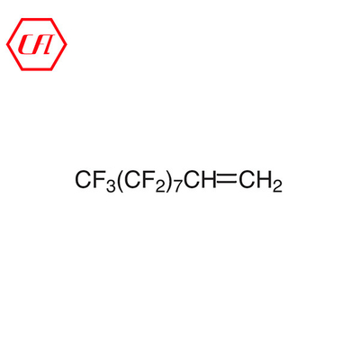 1H, 1H, de Ethyleen CAS 21652-58-4 van 2H-Heptadecafluoro-1-Decene Perfluorooctyl