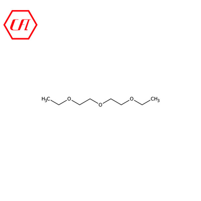 Cas 112-36-7 Diethyleenglycol diethylether Zuiverheid 99%