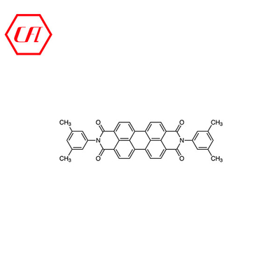 Pigment Rode 149 CAS 4948-15-6 Verf die van ci Chemisch die Pigment met een laag bedekken in Drukinkten wordt gebruikt