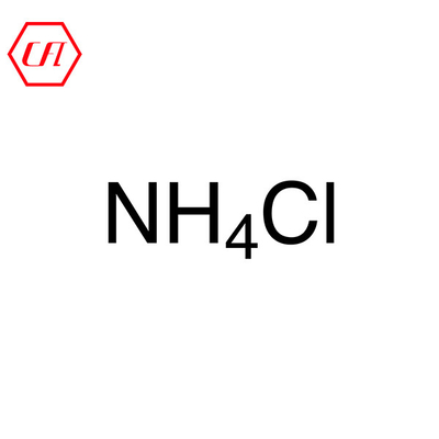 Het Chloride Amonny Chloridammonia van Cas No 12125-02-9 Ai3-08937 Amchlor Chlorammonic Frankrijk van het ammoniumchloride