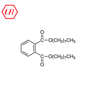 Cas 117-84-0 99,5% Dioktylftalaat DOP