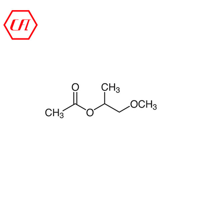 1-Methoxy-2-Propyl Acetaatcas 108-65-6 de Methylether PGMEA van de Propyleenglycol