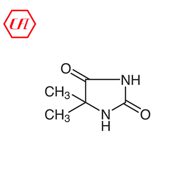 CAS 77-71-4 DMH 5 5 Farmaceutische de Tussenpersonenfabrikanten van Dimethylhydantoin 99%