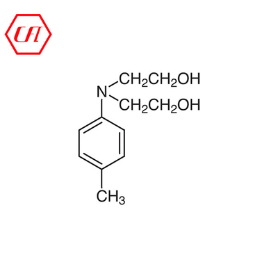 2,2 ' - (p-Tolylimino) Diethanol Dhept Cas 3077-12-1