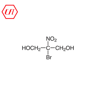 Bronopolcas 52-51-7 Chemische producten in Cosmetischee producten Kosmetische Chemische producten dat worden gebruikt