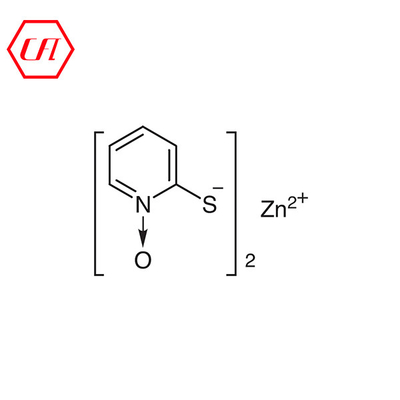 De Shampoo Cas 13463-41-7 van Pyrithione van het Zptzink Kosmetische Chemische producteningrediënten