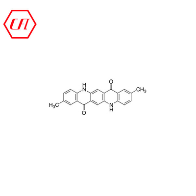 PR 122 Chemisch Pigmentrood 122 Cas 980-26-7 Cas Number