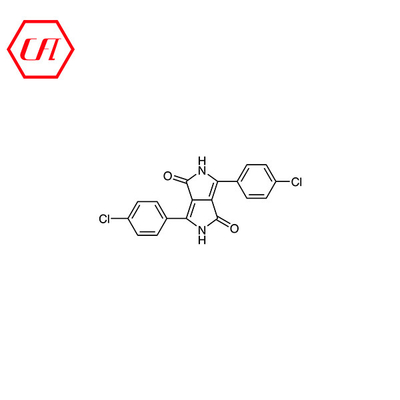 Van het de Kleurindexpigment van ci Rood 254 Cas No Hoogwaardige 84632-65-5