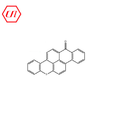 Fluorescente het Poeder Oplosbare Sinaasappel 63 Ingrediënten Cas 16294-75-0 van de Stoffenkleurstof