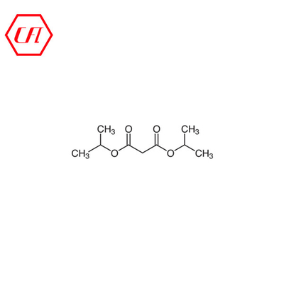 Diisopropyl Malonate-Agrochemisch de Tussenpersoneniso 9001 2005 BEREIK van Synthesecas 13195-64-7
