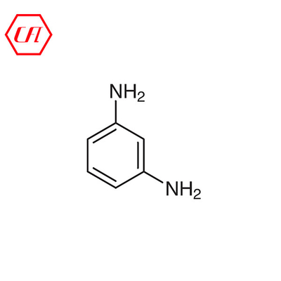 Cas 108-45-2 99% Benzene-1,3-diamine M-phenyleendiamine MPD