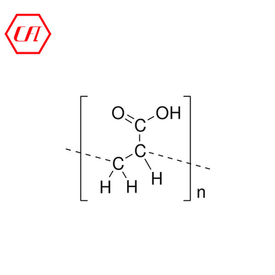 Cas 9003-1-4 Polyacrylic Zure PAA Verspreider 30% 60% van de Waterbehandeling
