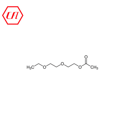 Acetaat van Acetaatcarbitol van CAS 112-15-2 2 (2-Ethoxyethoxy) de Ethyl