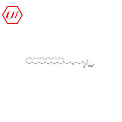 Natrium Lauryl Ether Sulfate 70 SLES 70% Texapon N70 Cas 68585-34-2