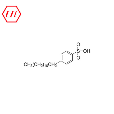 Lineair Alkylbenzene Sulfonzuur LABSA CAS No 27176-87-0 96%
