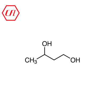 Butyleenglycol Numero Cas 107-88-0 Cas Number 1 Butanediol 3 Rang van Comestic