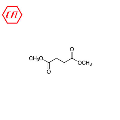 Numero Cas 106-65-0 Vloeibare Deklaagdms Dimethyl Succinate Organische Chemieoplosmiddelen