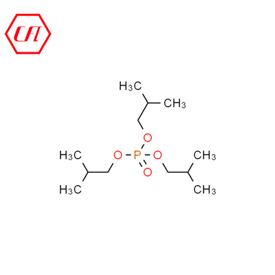 Het Fosfaat Cas No 126-71-6 Organische Chemieoplosmiddelen C12H27O4P van TIBP Triisobutyl