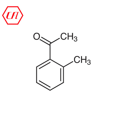 2-Methylacetophenone CAS 577-16-2 Goede de Synthesentussenpersonen van Geuren 2-Acetyltoluene