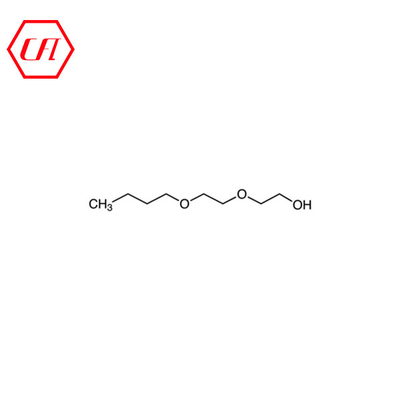 Van de de Diëthyleenglycol van Cas Number 112-34-5 Sds Ether 2 van Monobutyl (2-Butoxyethoxy) Ethylalcohol