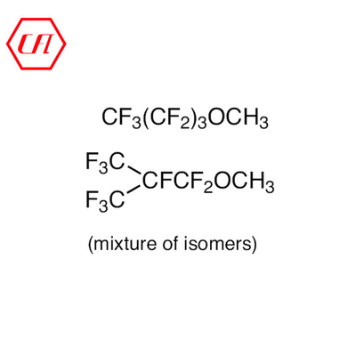 Van de Schoonmakende AgentenMethyl van mengselcas 163702-08-7/CAS 163702-07-6 van de nonafluoroisobutylether Methylnonafluorobutylether