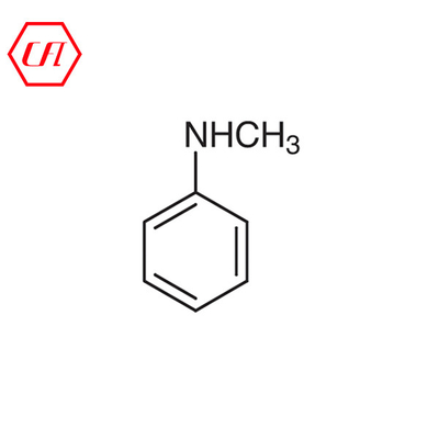 N-Methylaniline NMA CAS 100-61-8 de Chemische Mono Methylspanningsverhoger van het Anilineoctaan