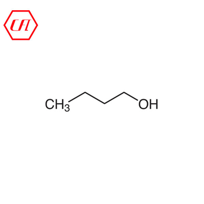 Butanol/N-Butyl Oplosmiddelen C4H10O CAS 71-36-3 van de Alcohol Organische Chemie