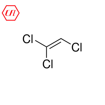 TCE-Trichloroethyleen Cas 79-01-6 Cas Rn C2Cl4 204-825-9 Duidelijke Vloeibare Alkene Derivaten